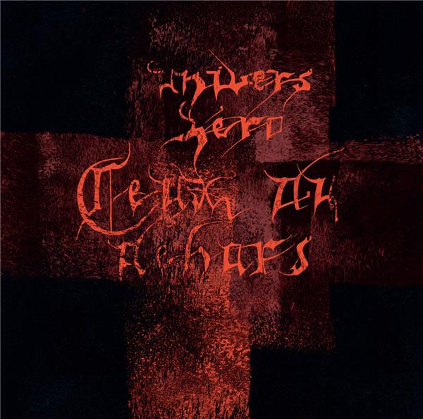 Ceux du Dehors/Colored - Front Cover