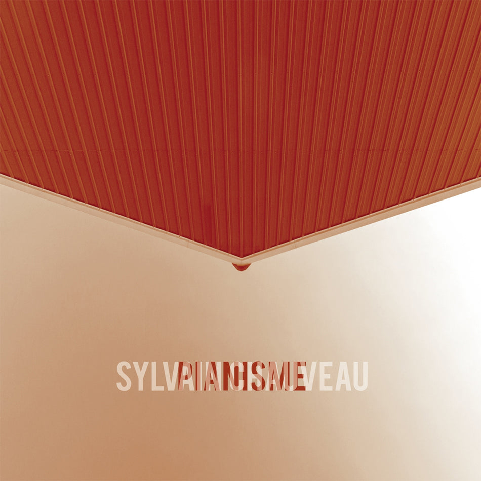 Pianisme - Front Cover