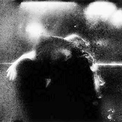 From  Somewhere  Invisible/Vinyle Coloré - Front Cover