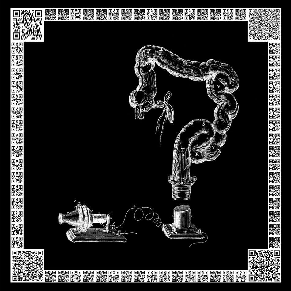 Choreological Exchanges - Front Cover