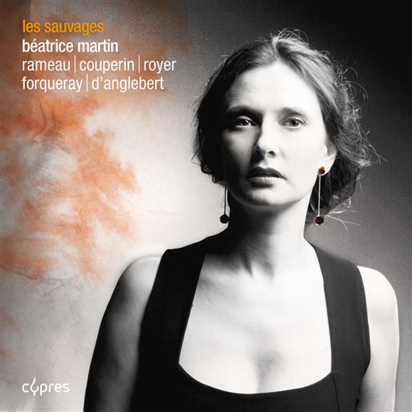 Les sauvages - Front Cover