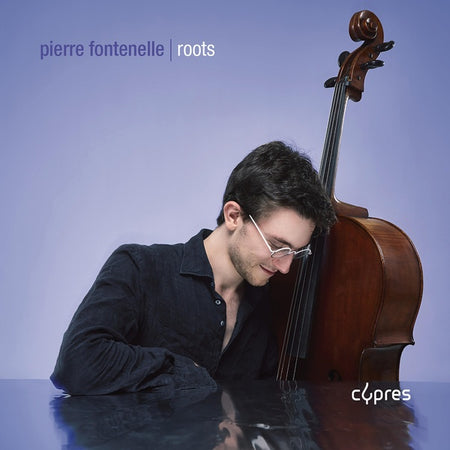 Roots - Front Cover