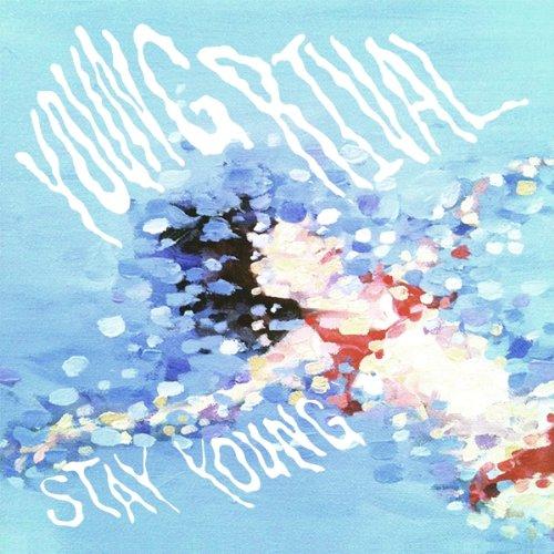 Stay Young - Front Cover