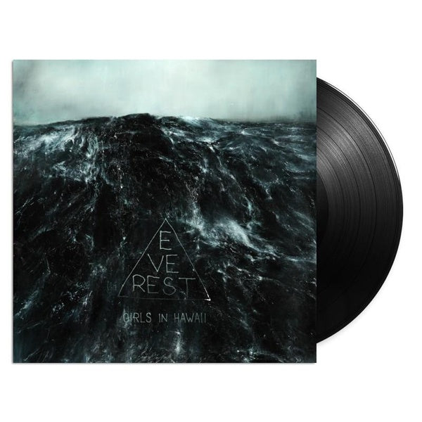 Everest - Front Cover