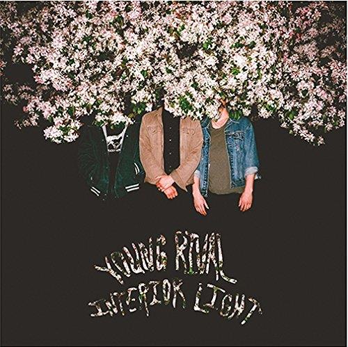 Interior Light - Front Cover