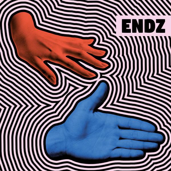 Shake - Front Cover