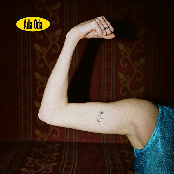 Un Amore Debole - Front Cover