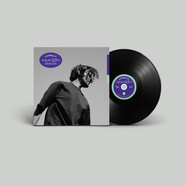 Prosaïque - Front Cover