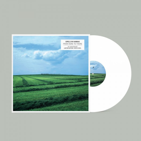 From Here To There - Front Cover