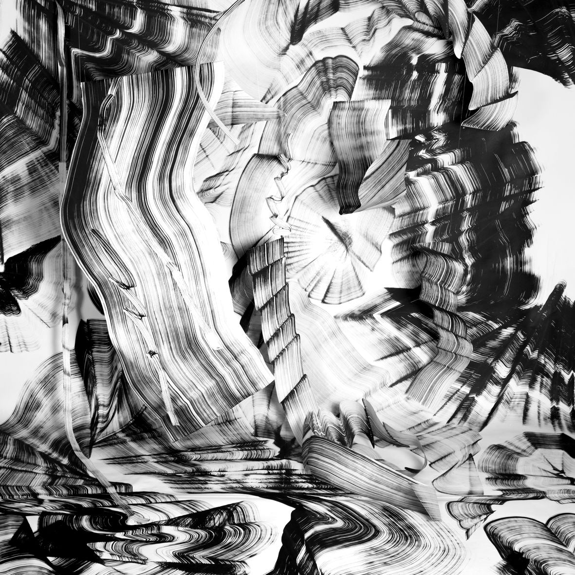 RIN (vinyl) - Front Cover