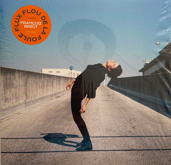Françoiz Breut - Flux Flou de la Foule