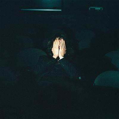 Mascarades - Front Cover