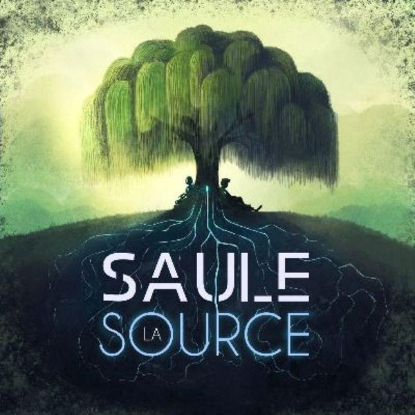 La Source - Front Cover