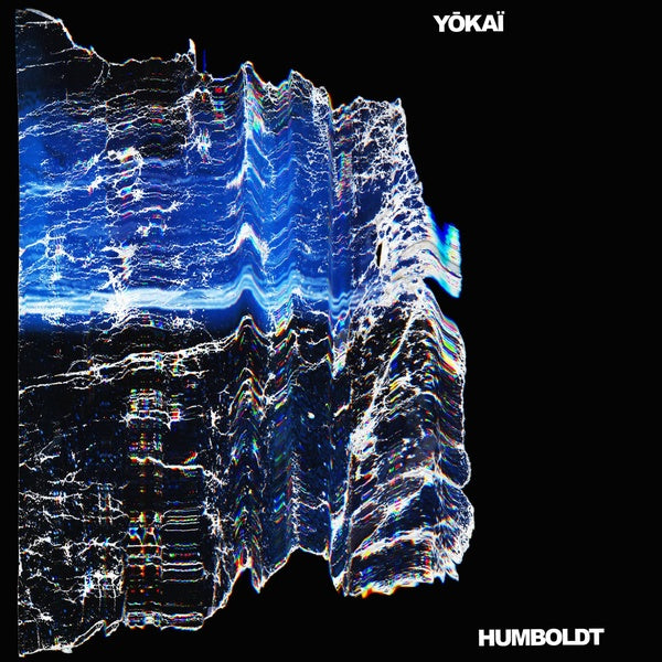 Humboldt - Front Cover
