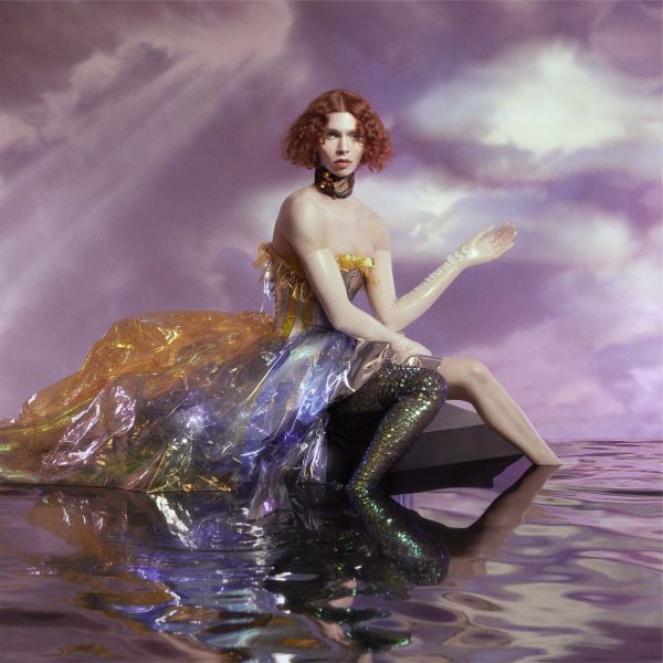 OIL OF EVERY PEARL'S UN-INSIDES - Front Cover