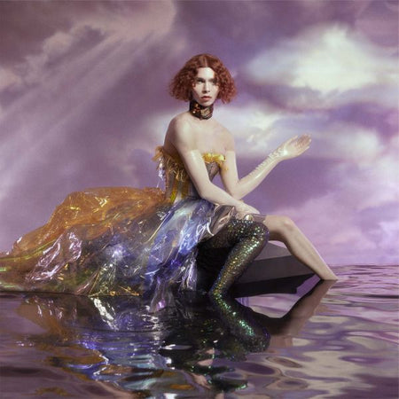 OIL OF EVERY PEARL'S UN-INSIDES - Front Cover