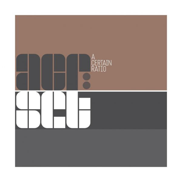 acr:set - Front Cover