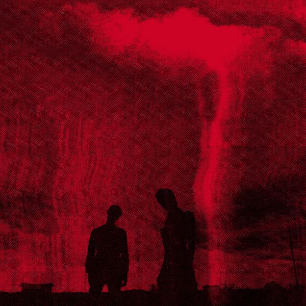 Love Hates What You Become - Front Cover