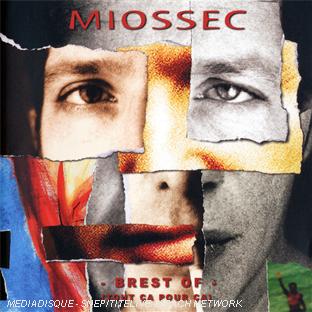 Brest Of (Tout Ça Pour Ça) - Front Cover