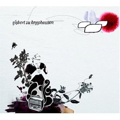 Gisbert Zu Knyphausen - Front Cover