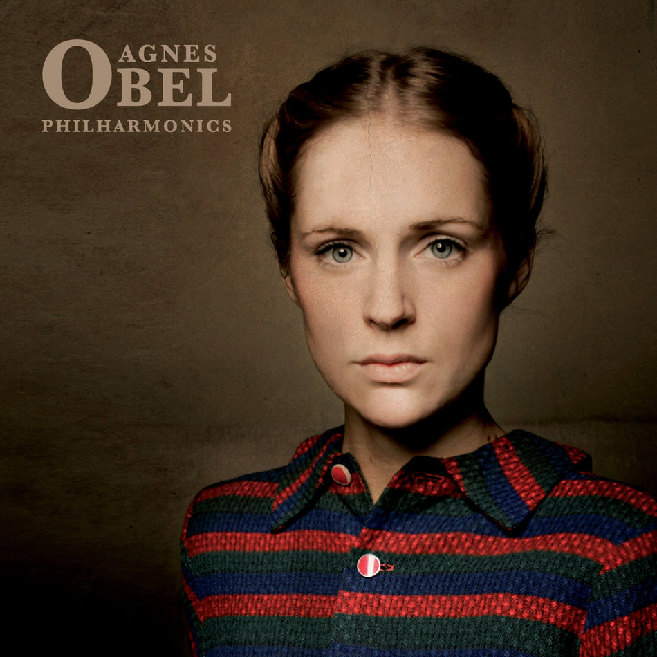 Philharmonics - Front Cover
