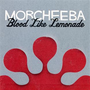 Blood like lemonade - Front Cover