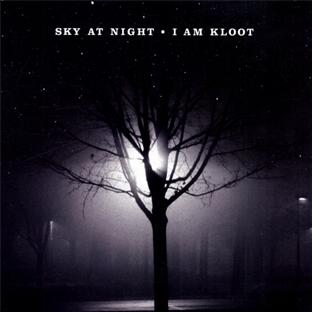 Sky at night - Front Cover