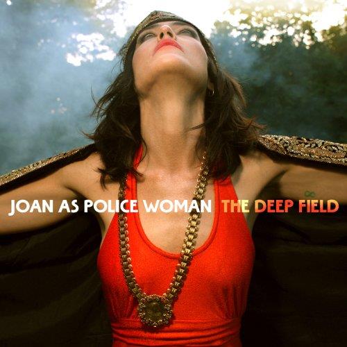 The deep field - Front Cover