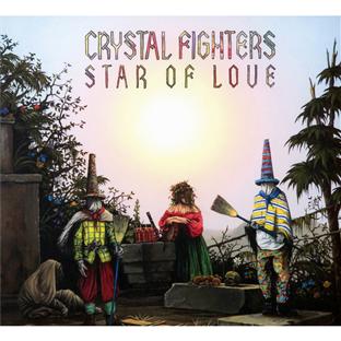 Star of love - Front Cover