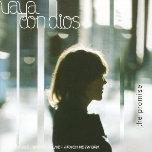 The Promise - Front Cover