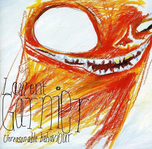Unreasonable Behaviour - Front Cover