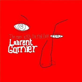 Man With the Red Face - Front Cover