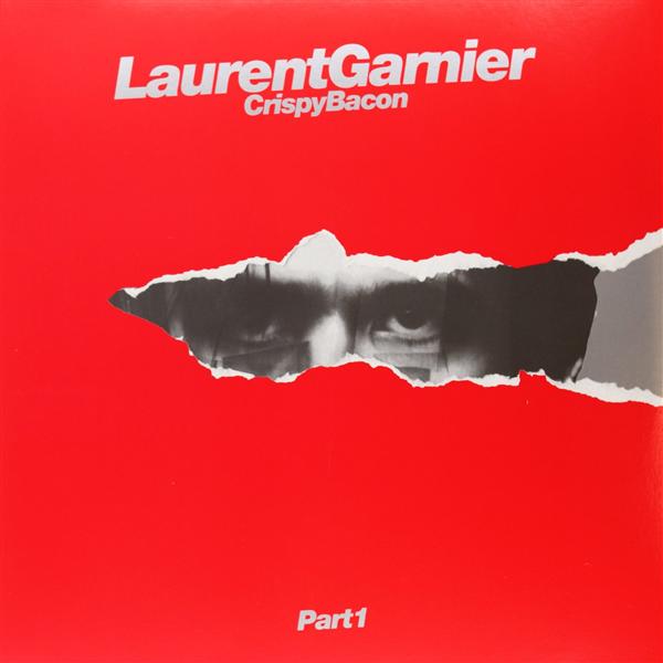 Crispy Bacon Pt. 1 - Front Cover