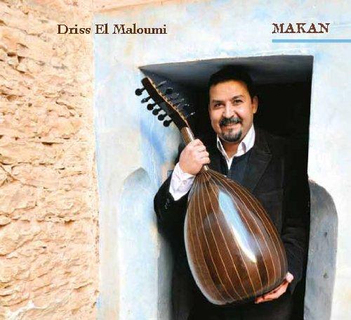 Makan - Digipack - Front Cover
