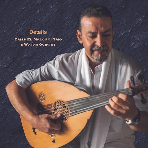 Details - Front Cover