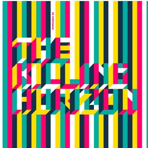 KILLING HORIZON - Front Cover