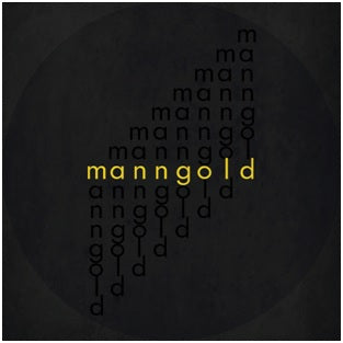 MANNGOLD - Front Cover
