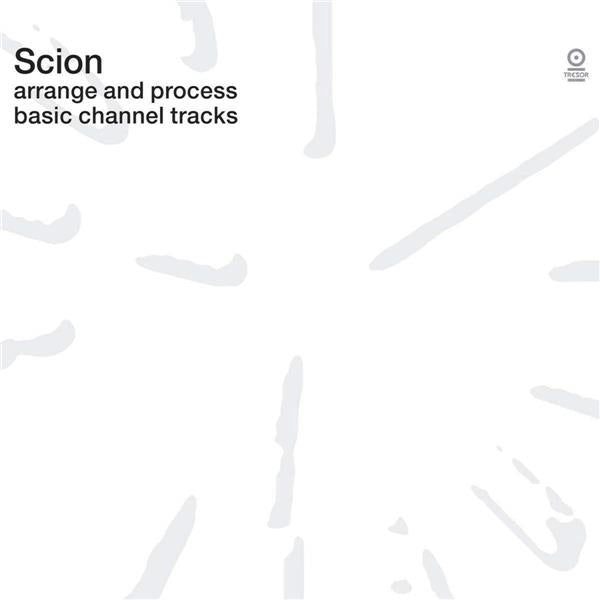 Arrange and process basic channel tracks - Front Cover