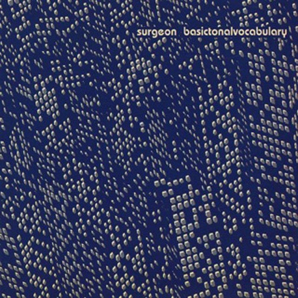 Basictonalvocabulary - Front Cover