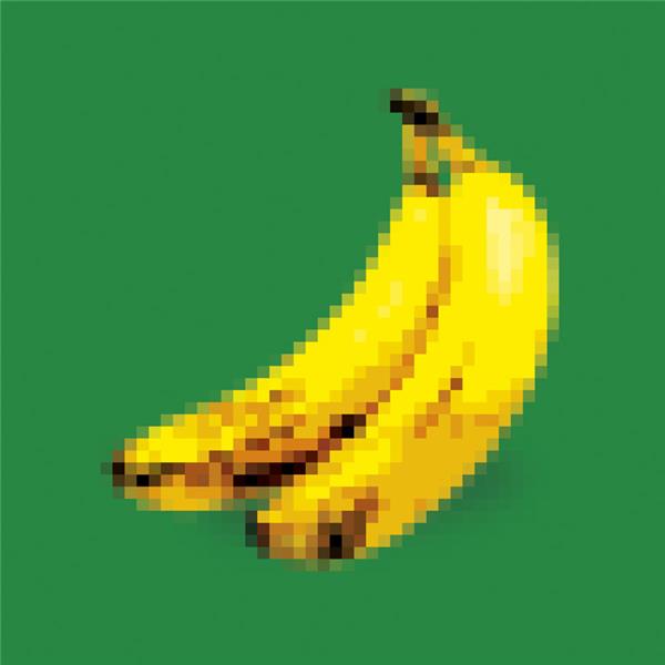 Donkey Kong Country 3 Édition Limitée Vinyle Vert - Front Cover