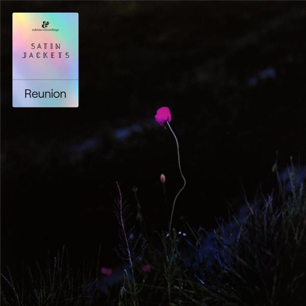 Reunion - Front Cover