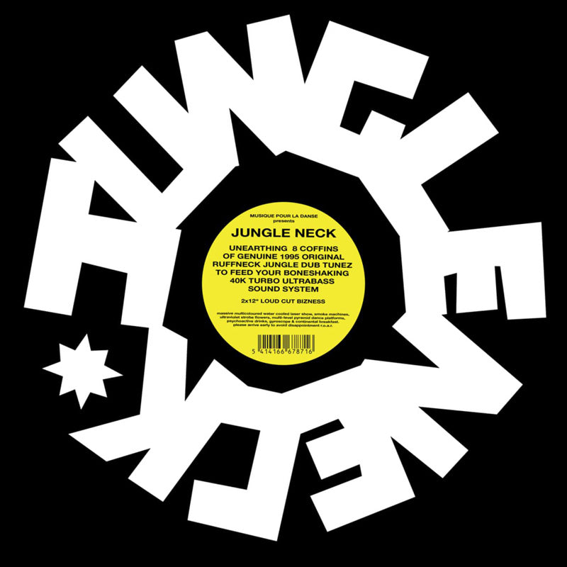 8 COFFINS - Front Cover