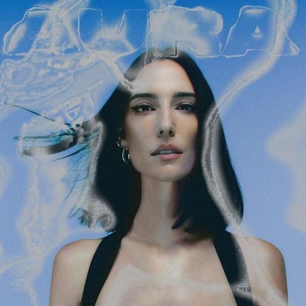 Aura - Front Cover