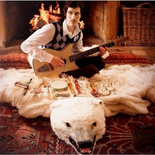 Courchevel - Front Cover