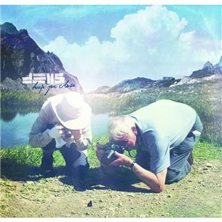 Keep You Close - Front Cover