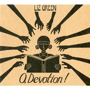O, devotion! - Front Cover