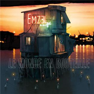 Le monde en bouteille - Front Cover