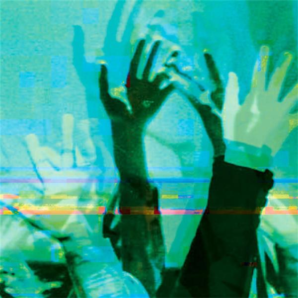 Illuminated People - Front Cover