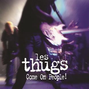 Come on people! - Front Cover