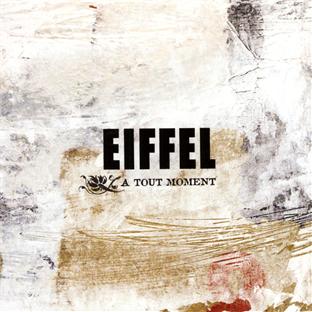 A tout moment - Front Cover